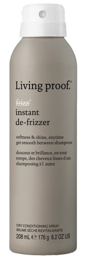Living Proof No Frizz Instant De Frizzer 208 ml Living Proof No Frizz Instant De Frizzer 208 ml