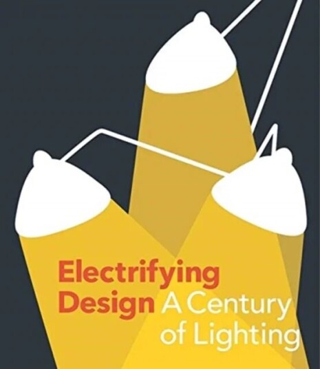 Electrifying Design Av Sarah Schleuning, Cindi Strauss