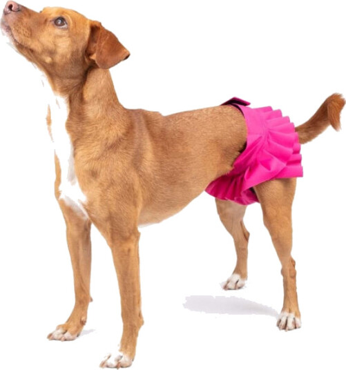 Finnero Ballerina Tispetruse Rosa (L)