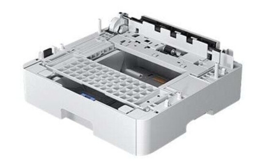 Epson mediebakke / føder