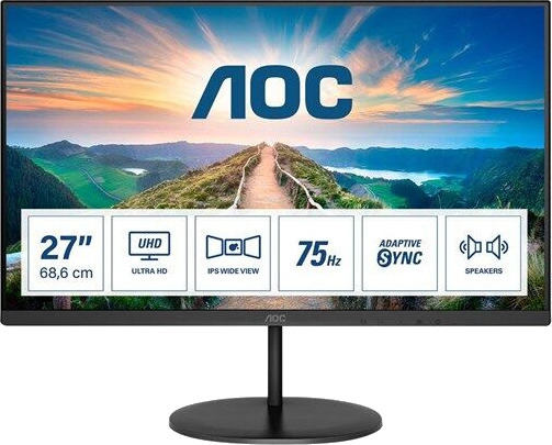 AOC U27V4EA AOC U27V4EA