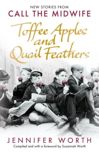 Toffee Apples And Quail Feathers Av Jennifer Srn Scm Worth, Suzannah Worth