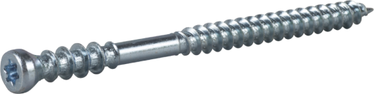 Essve L8 Karmskrue 6x90 mm for Tre og Betong, 50 stk Essve L8 Karmskrue 6x90 mm for Tre og Betong, 50 stk