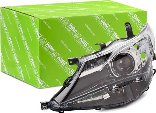 VALEO 045140 Frontlykter