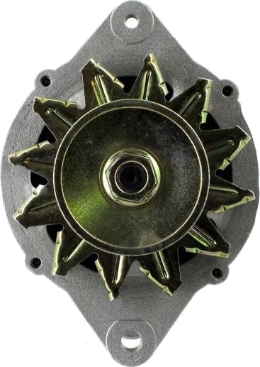 ROTOVIS Automotive Electrics 9090007 Dynamo