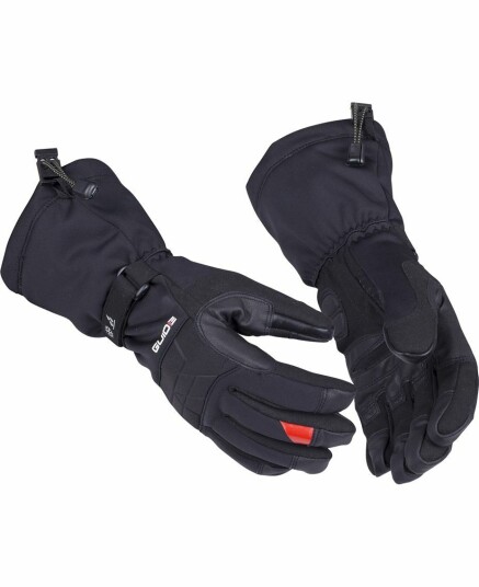 Guide Vanntett 5003w Syntet Black Black female M Guide Vanntett 5003w Syntet Black Black female M