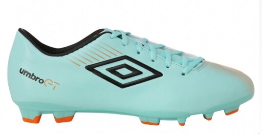 Umbro Kids GT II CUP J FG BLU/BLA/OR 35 1/2 Umbro Kids GT II CUP J FG BLU/BLA/OR 35 1/2