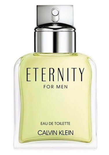 Calvin Klein Eternity Eau De Toilette 30ml