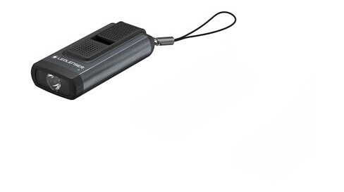 Ledlenser K6R Safety Gray