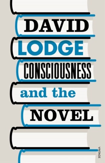 Consciousness And The Novel Av David Lodge Consciousness And The Novel Av David Lodge