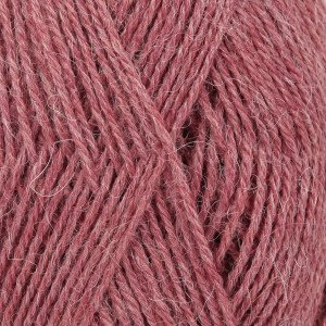 Drops Alpaca Garn Mix 9024 Old Rose