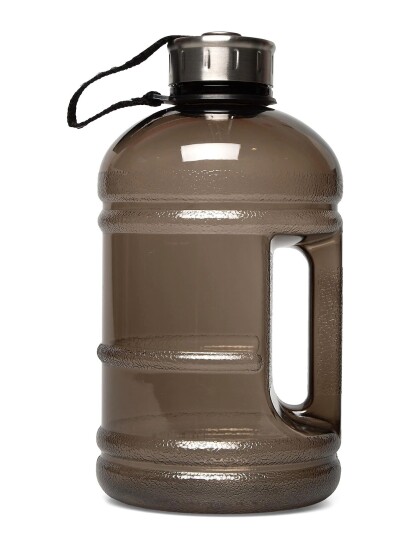 VirtuStangi Bottle Black Virtus TRANSPARENT 1900 ml