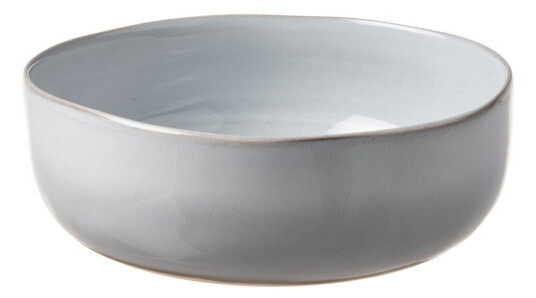 Heirol x Nosse Svelte skål Ø 23 cm Stone