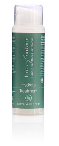 Tints of Nature Hydrate Treatment  140 ml