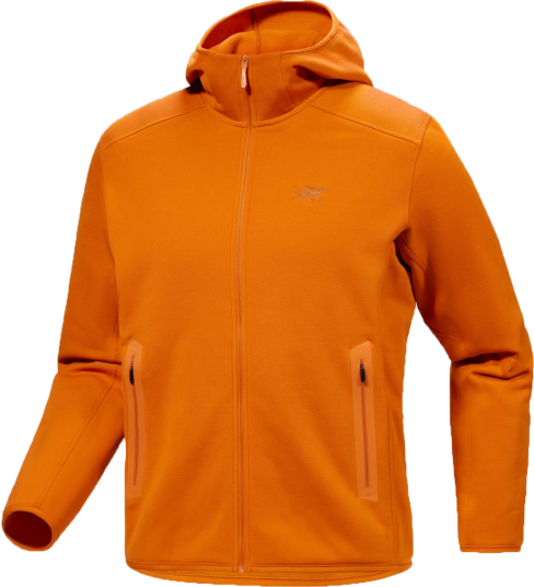 Arc'teryx Men's Kyanite Hoody Copper Sky M