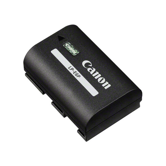 Canon LP-E6P Batteri Batteri for Canon R5 Mark II Canon LP-E6P Batteri Batteri for Canon R5 Mark II