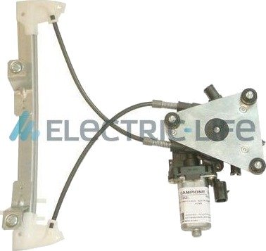 Vindusheis ELECTRIC LIFE ZR AA38 R