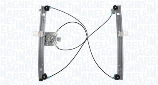 Vindusheis MAGNETI MARELLI 350103577000 Vindusheis MAGNETI MARELLI 350103577000