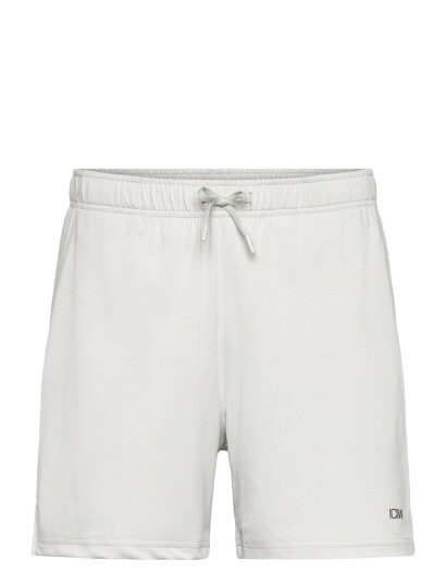 ICANIWILL Stride 2 In 1 Shorts M Grey XL ICANIWILL Stride 2 In 1 Shorts M Grey XL