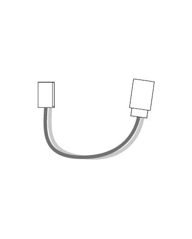 MJX L3345 LED Lights Extension Cable