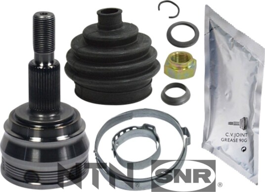 SNR OJK54.014 Drivledd SNR OJK54.014 Drivledd