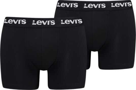 LEVI'S® LEVIS MEN REPEAT LOGO BOXER BR