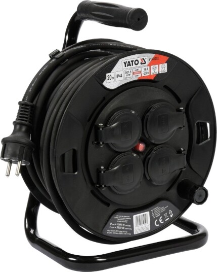 YATO YT-81052 Kabeloppruller