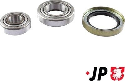 Hjullager JP GROUP 1341300510
