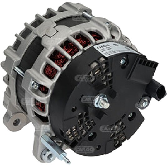 HC Cargo 116576 Dynamo HC Cargo 116576 Dynamo