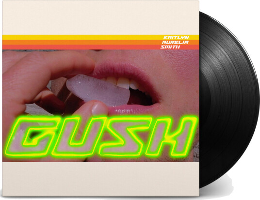 Gush