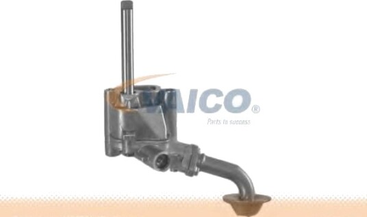 VAICO V10-0598 Oljepumpe