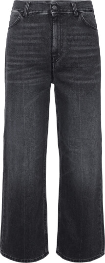 RODEBJER Rodebjer Mini Culotte Black 27