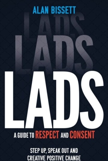 Lads Av Alan Bissett