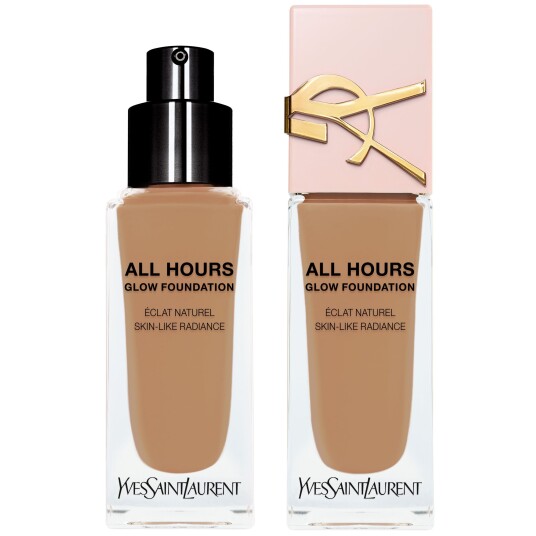 Yves Saint Laurent All Hours Glow Foundation 25 ml Farge MN10