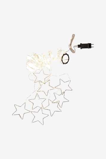 Star Trading   Dew DropTreeLight   Transparent