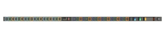 VERTIV Geist Rack PDU, Switched
