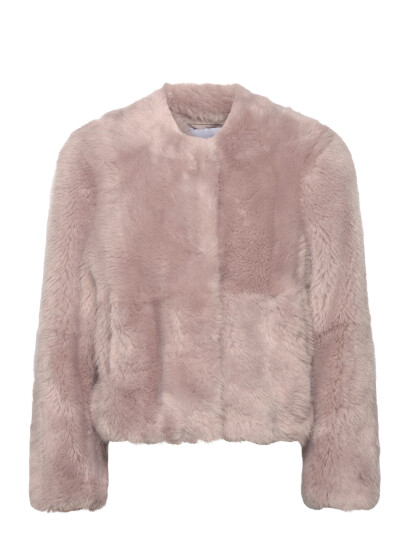 Stand Studio Halle Jacket - Pink - 42