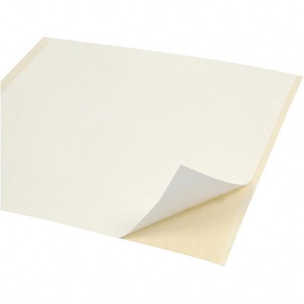 Nabbi PhotoPearls klebeark str 15x15 cm 8 ark Nabbi PhotoPearls klebeark str 15x15 cm 8 ark