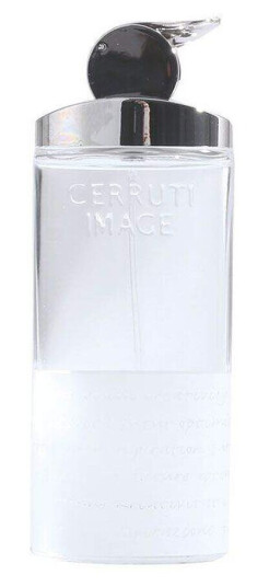 Cerruti Image Woman Eau de Toilette 75ml - Frisk Duft med Basilikum og Appelsin Cerruti Image Woman Eau de Toilette 75ml - Frisk Duft med Basilikum og Appelsin