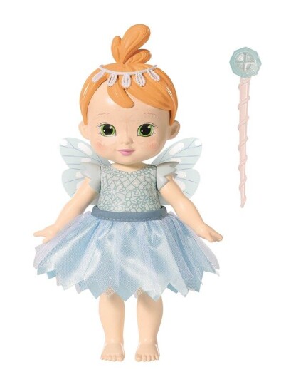 Zapf Creation DUKKE - BB FANTASY FAIRY ICE 18CM