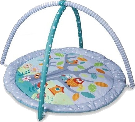 Scandinavian Baby Products Forest Activity Gym Scandinavian Baby Products Forest Activity Gym