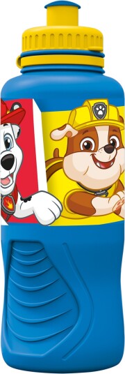 Paw Patrol - Sports Water Bottle (74628) Paw Patrol - Sports Water Bottle (74628)