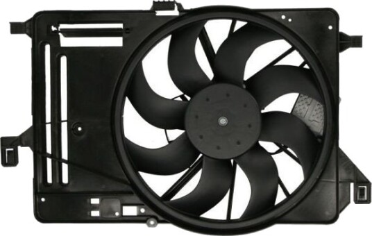 Kjølevifte THERMOTEC D8G017TT