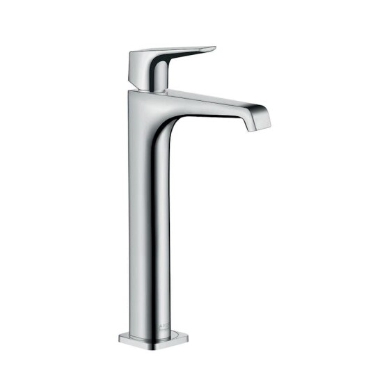 Axor Citterio E 250 Høy 36113000 Axor Citterio E 250 Høy 36113000