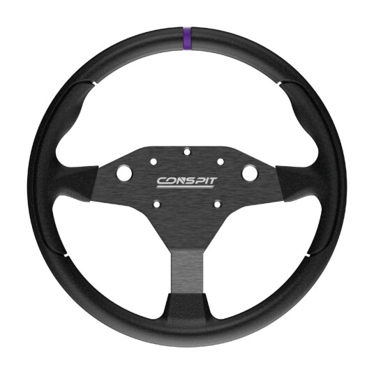 CONSPIT RX320 rattkant CONSPIT RX320 rattkant