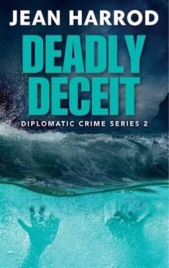 Deadly Deceit Av Jean Harrod