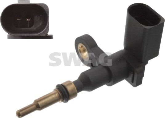SWAG 30 10 4172 Sensor, motortemperatur