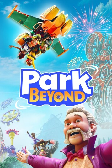 Park Beyond Park Beyond