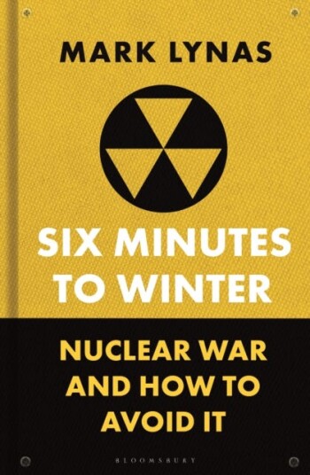 Six Minutes to Winter Nuclear War and How to Avoid It