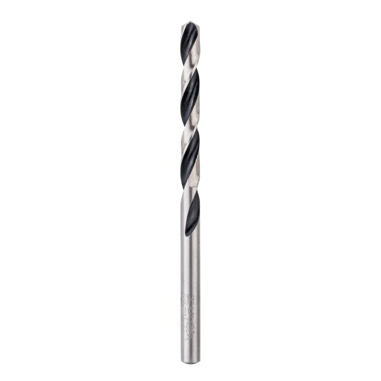 BOSCH METALLBOR HSS 5,0MM